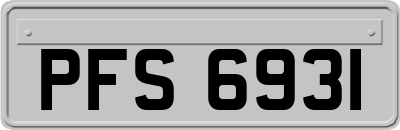 PFS6931