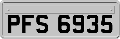 PFS6935