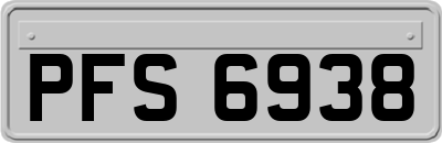 PFS6938
