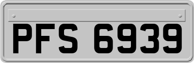 PFS6939