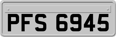PFS6945