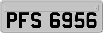 PFS6956
