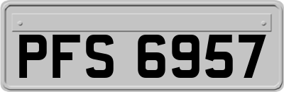 PFS6957