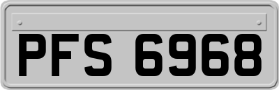 PFS6968