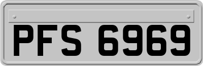 PFS6969