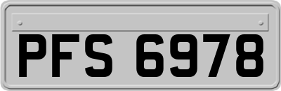 PFS6978