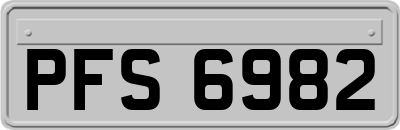 PFS6982