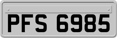 PFS6985