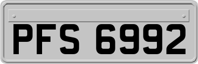 PFS6992