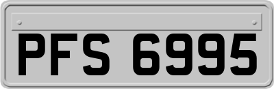 PFS6995
