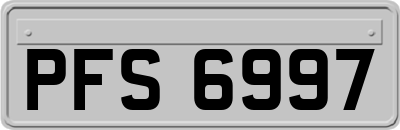 PFS6997