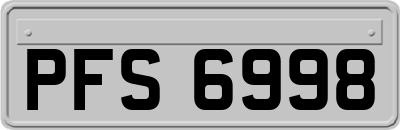 PFS6998
