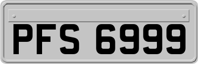 PFS6999