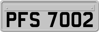 PFS7002