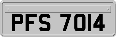 PFS7014