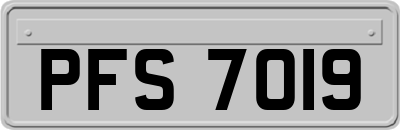 PFS7019