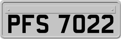 PFS7022
