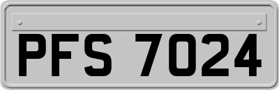 PFS7024