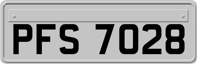 PFS7028