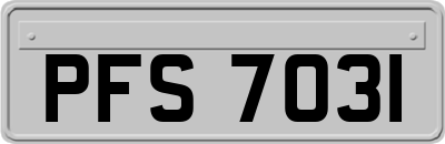 PFS7031
