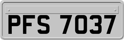 PFS7037