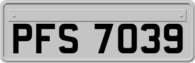 PFS7039