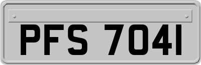 PFS7041