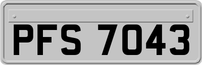 PFS7043