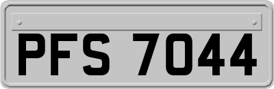 PFS7044