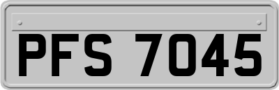 PFS7045