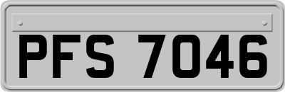 PFS7046
