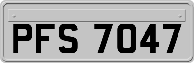PFS7047