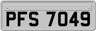 PFS7049