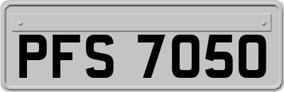 PFS7050