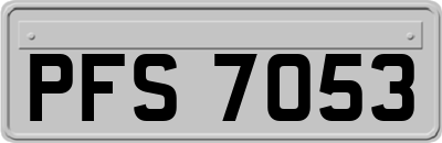 PFS7053