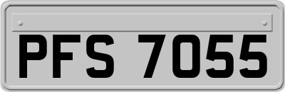 PFS7055