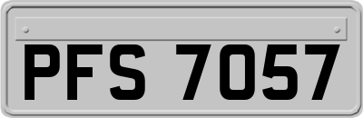 PFS7057