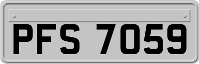 PFS7059