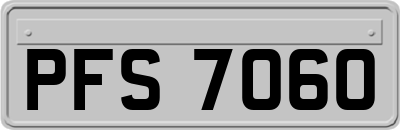 PFS7060