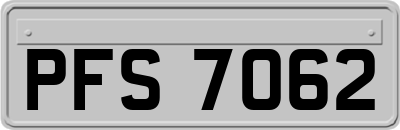 PFS7062