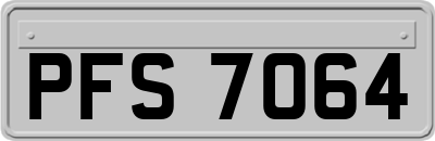 PFS7064