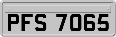 PFS7065