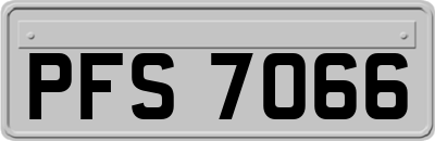 PFS7066