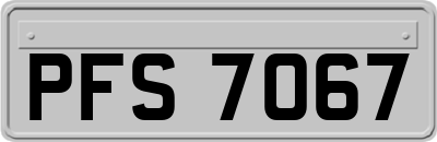 PFS7067