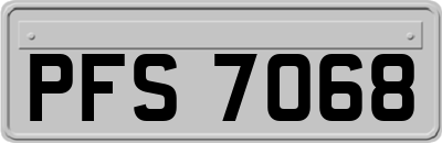 PFS7068