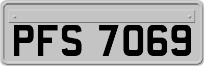 PFS7069