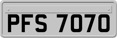 PFS7070