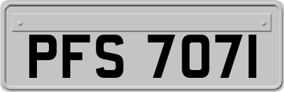 PFS7071