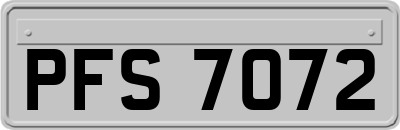PFS7072