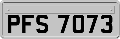 PFS7073